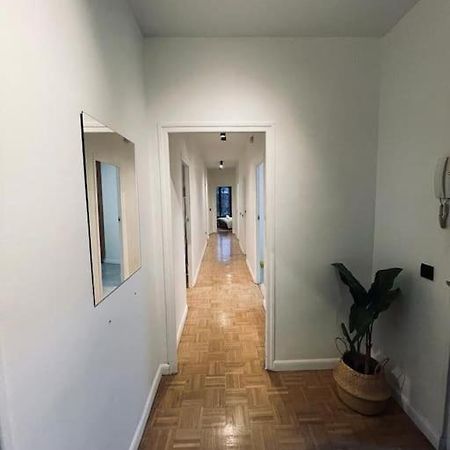 Amplio Y Centrico Apt Para 9Px En La Latina/Rastro Madrid Eksteriør billede