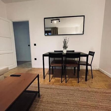 Amplio Y Centrico Apt Para 9Px En La Latina/Rastro Madrid Eksteriør billede