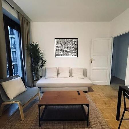 Amplio Y Centrico Apt Para 9Px En La Latina/Rastro Madrid Eksteriør billede