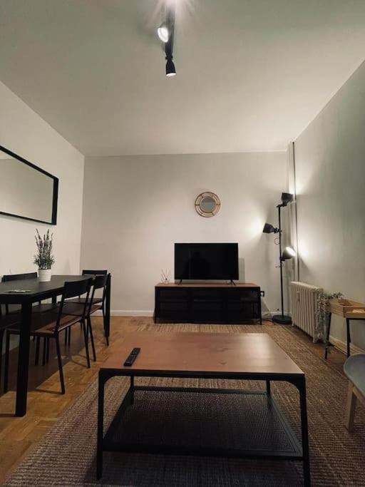 Amplio Y Centrico Apt Para 9Px En La Latina/Rastro Madrid Eksteriør billede