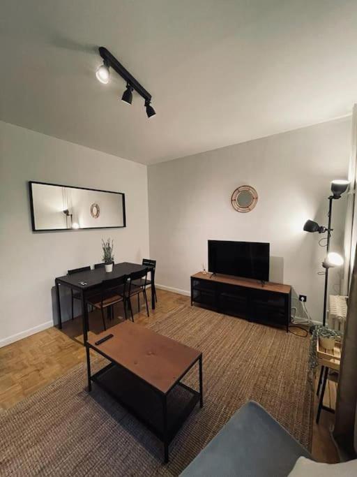 Amplio Y Centrico Apt Para 9Px En La Latina/Rastro Madrid Eksteriør billede