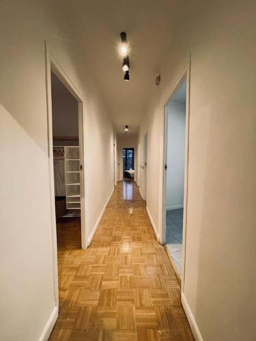 Amplio Y Centrico Apt Para 9Px En La Latina/Rastro Madrid Eksteriør billede